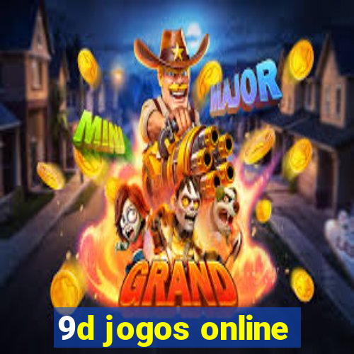 9d jogos online